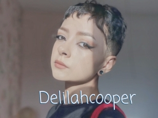 Delilahcooper