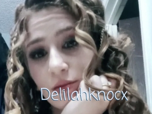 Delilahknocx