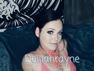 Delilahrayne