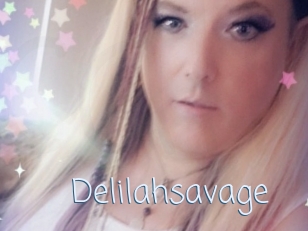 Delilahsavage