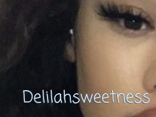 Delilahsweetness