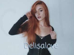 Delisalove