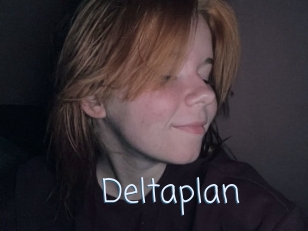 Deltaplan