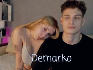 Demarko