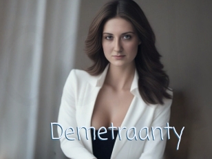 Demetraanty