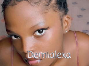 Demialexa