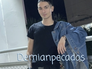 Demianpecados