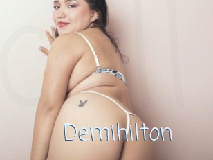 Demihilton