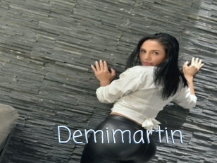 Demimartin