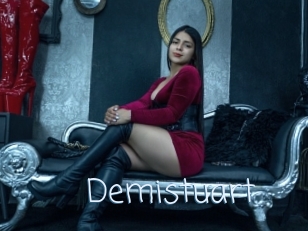 Demistuart