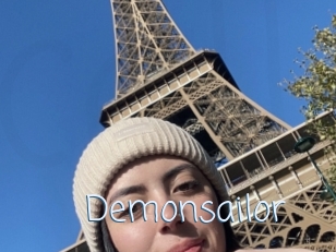 Demonsailor