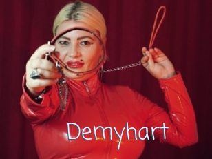 Demyhart