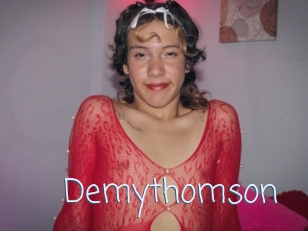 Demythomson