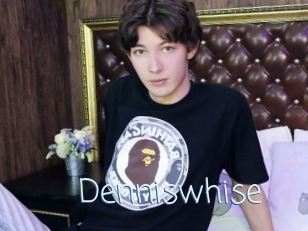 Denniswhise