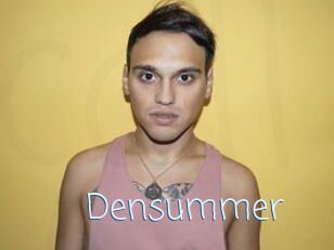 Densummer