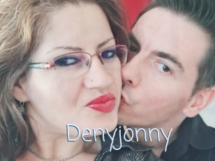 Denyjonny