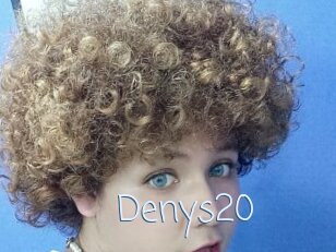 Denys20