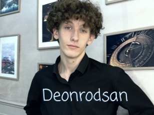 Deonrodsan