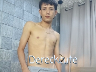 Dereckcute