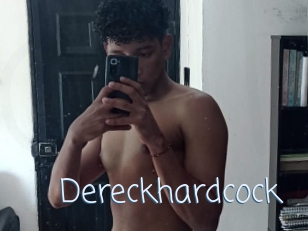 Dereckhardcock