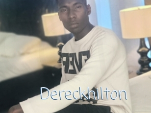 Dereckhilton