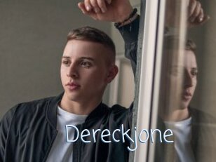 Dereckjone