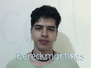 Dereckmartines