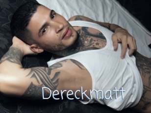 Dereckmatt