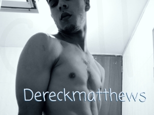 Dereckmatthews