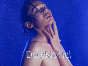 Derekforiel