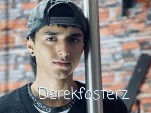 Derekfosterz