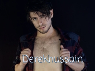 Derekhussain