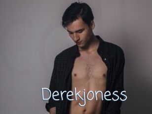 Derekjoness