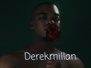 Derekmillan