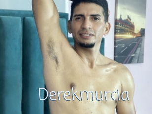 Derekmurcia