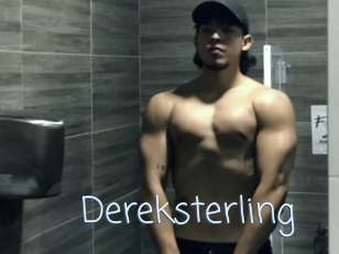 Dereksterling