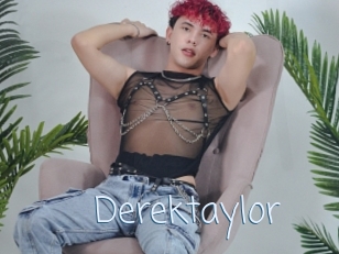 Derektaylor