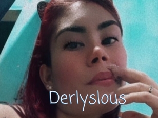 Derlyslous