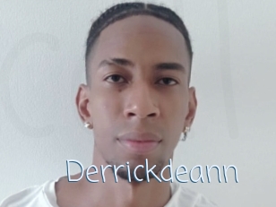 Derrickdeann