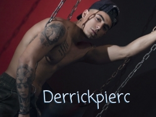 Derrickpierc