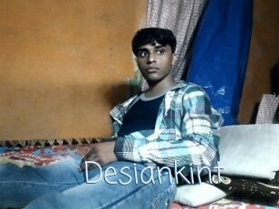 Desiankint