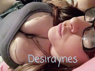 Desiraynes