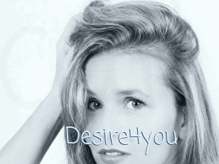 Desire4you