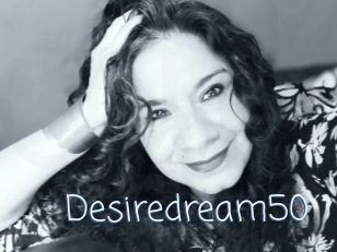 Desiredream50