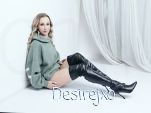 Desirejxo