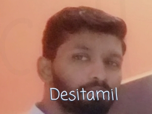 Desitamil