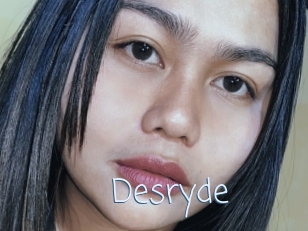 Desryde