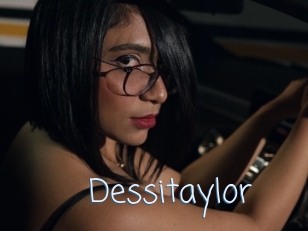 Dessitaylor