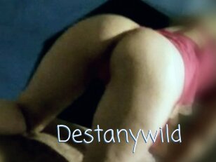 Destanywild