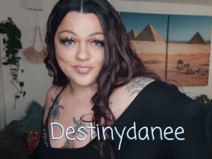 Destinydanee